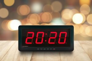 LED Clocks: Illuminating Time in the Modern Home