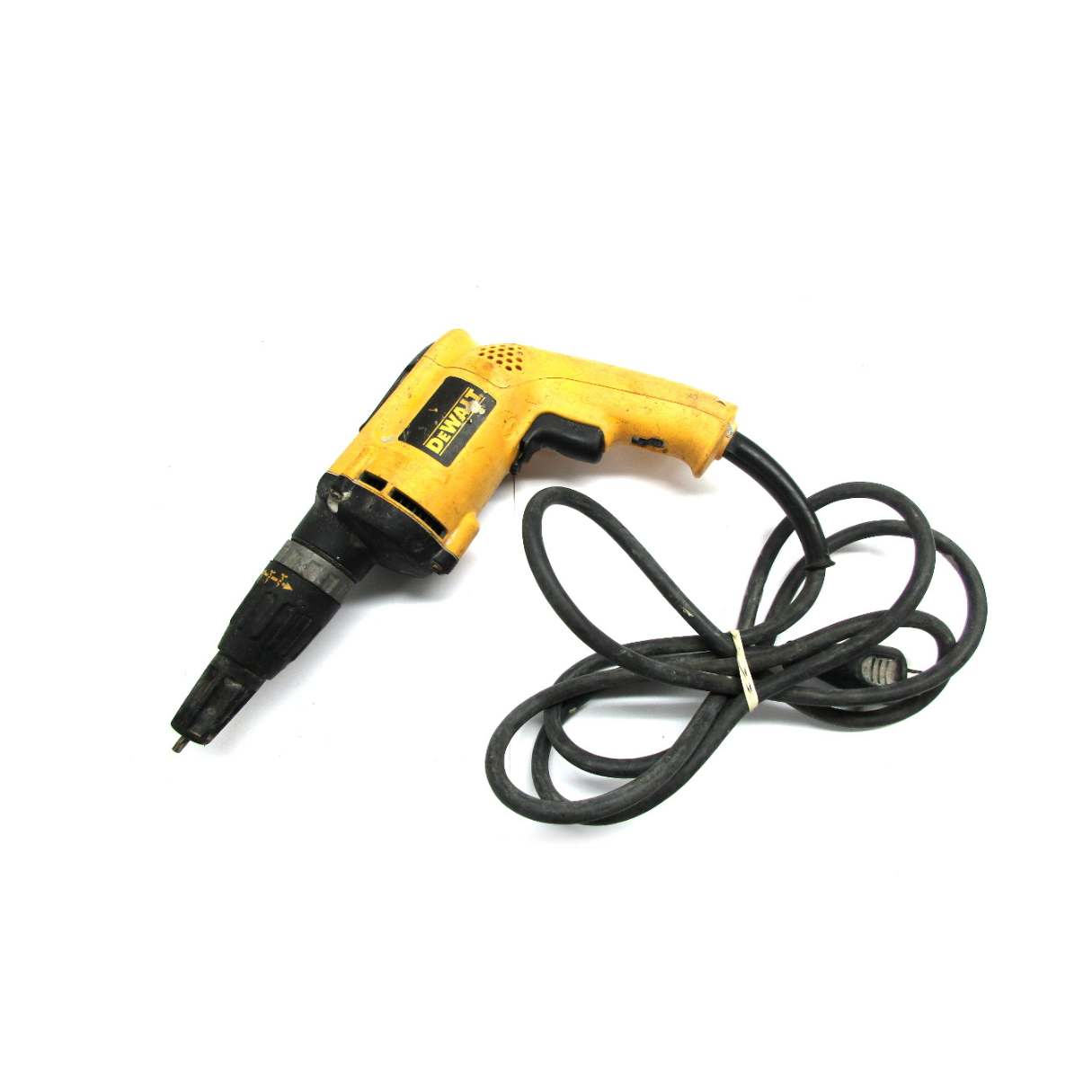 Safety Precautions When Using Power Tools With Electrical Cords