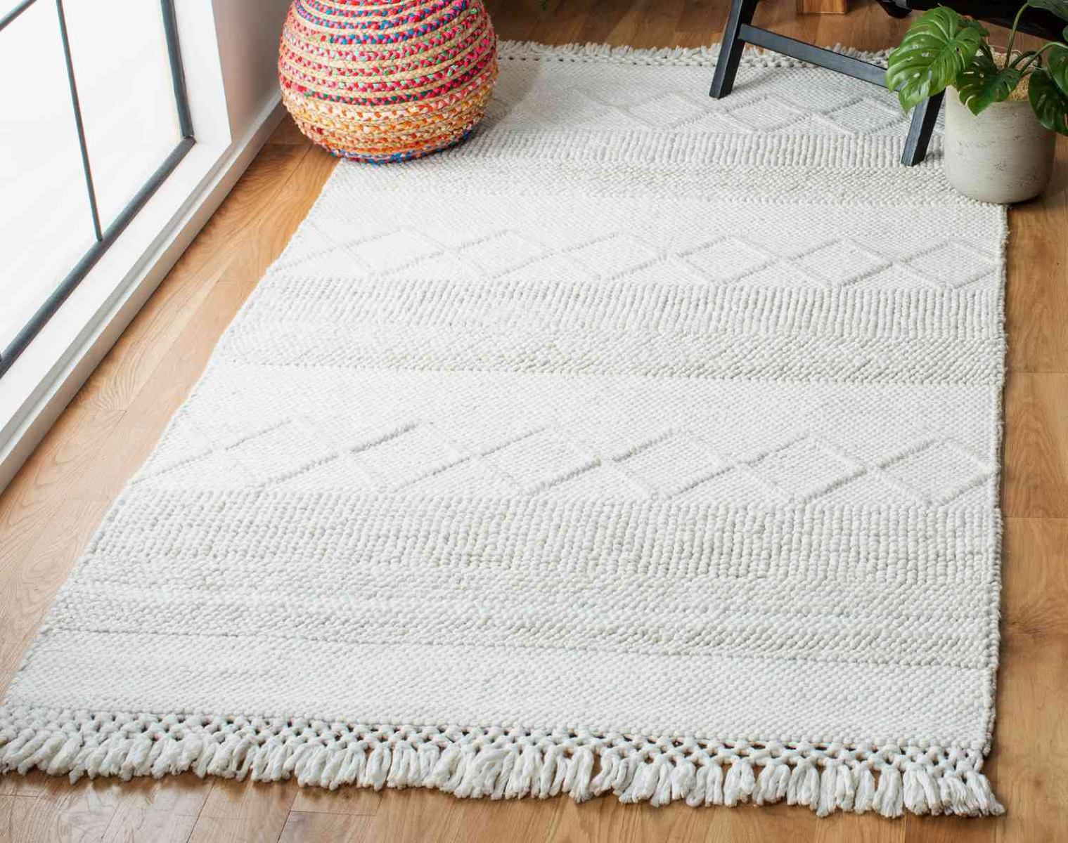 What Are Accent Rugs Used For