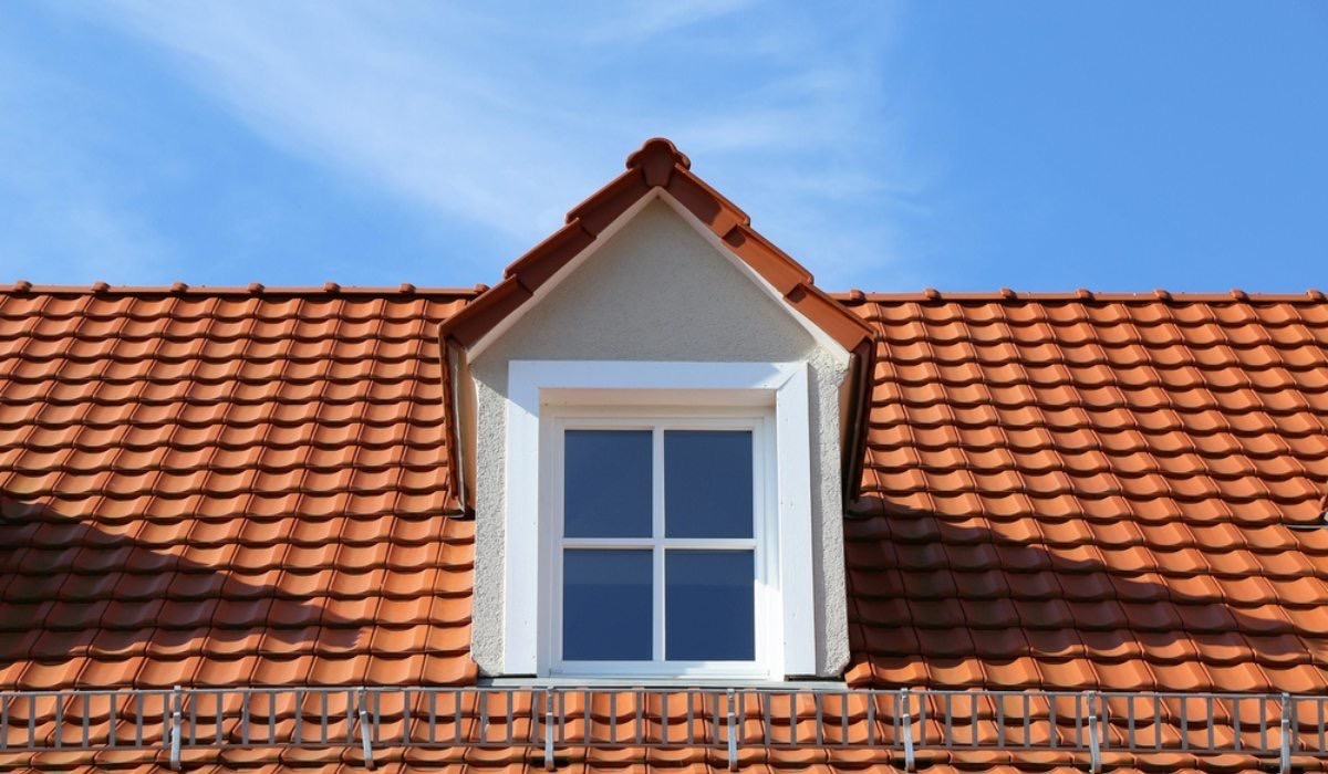 What Are Attic Windows Called