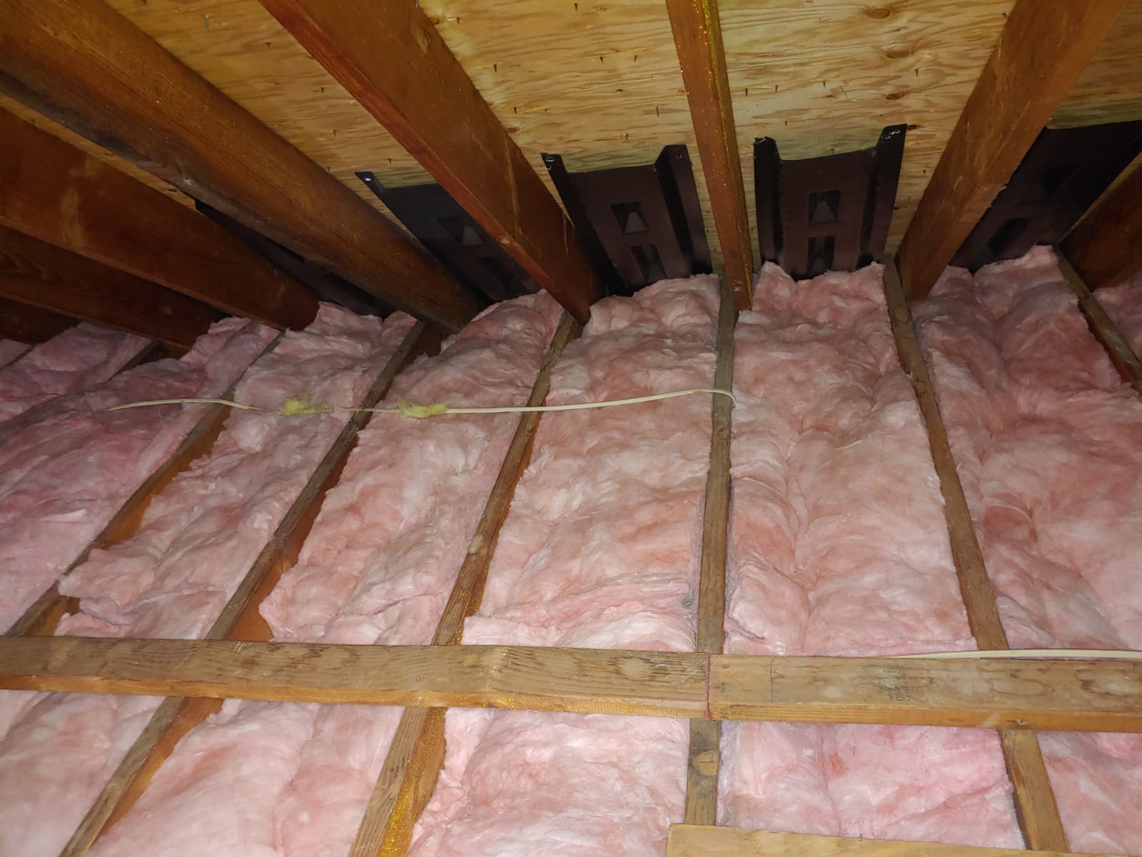 What Are Insulation Baffles
