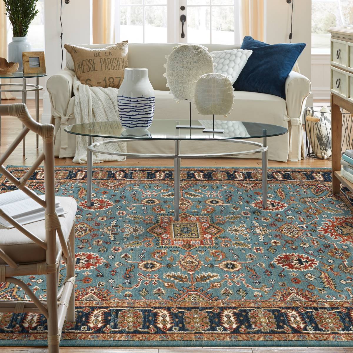 What Are Karastan Rugs