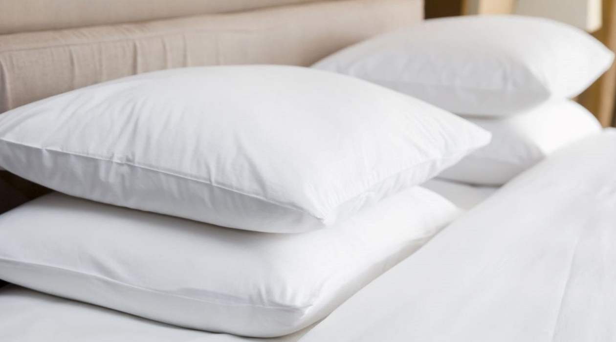 What Are Large Square Pillows Called