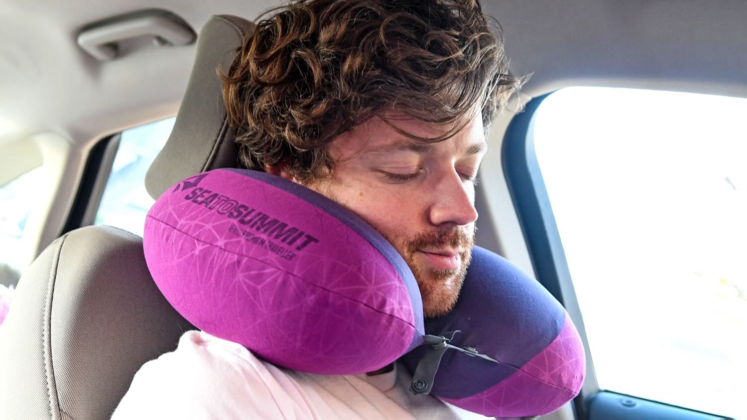 What Are Neck Pillows Used For