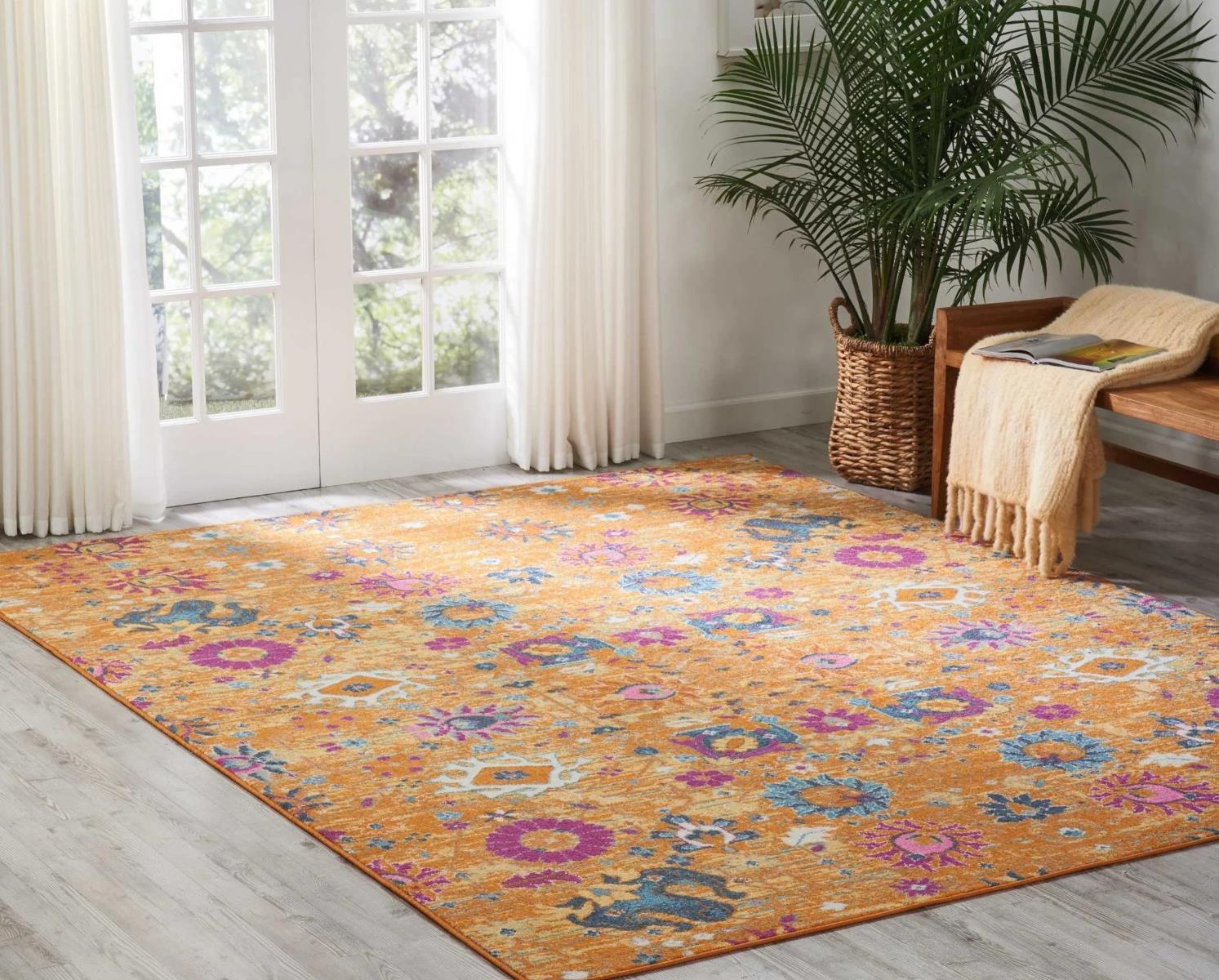 What Are Polypropylene Rugs