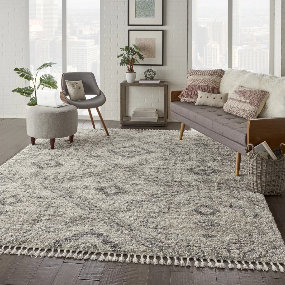 What Are Scandinavian Rugs Called