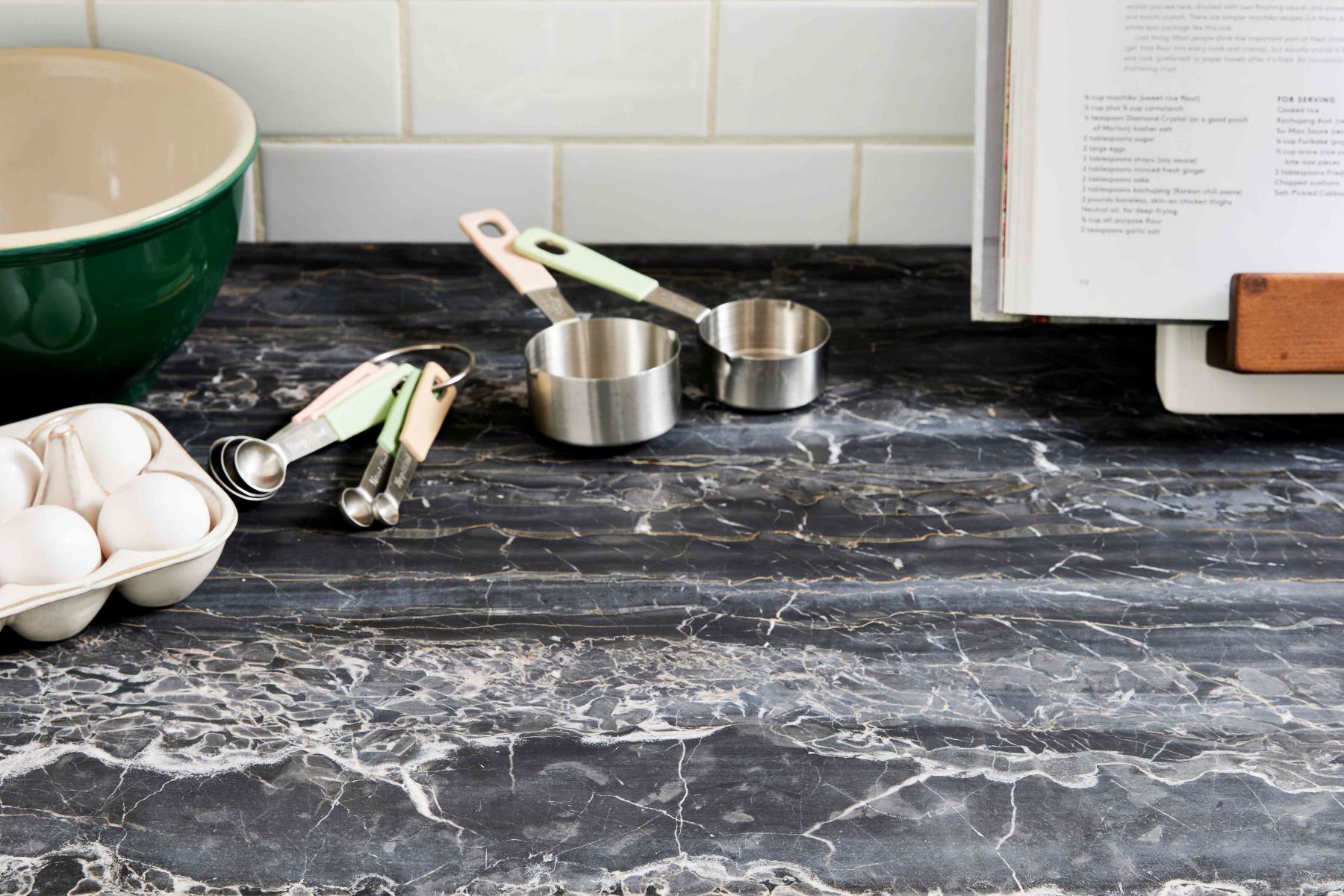 What Are Soapstone Countertops