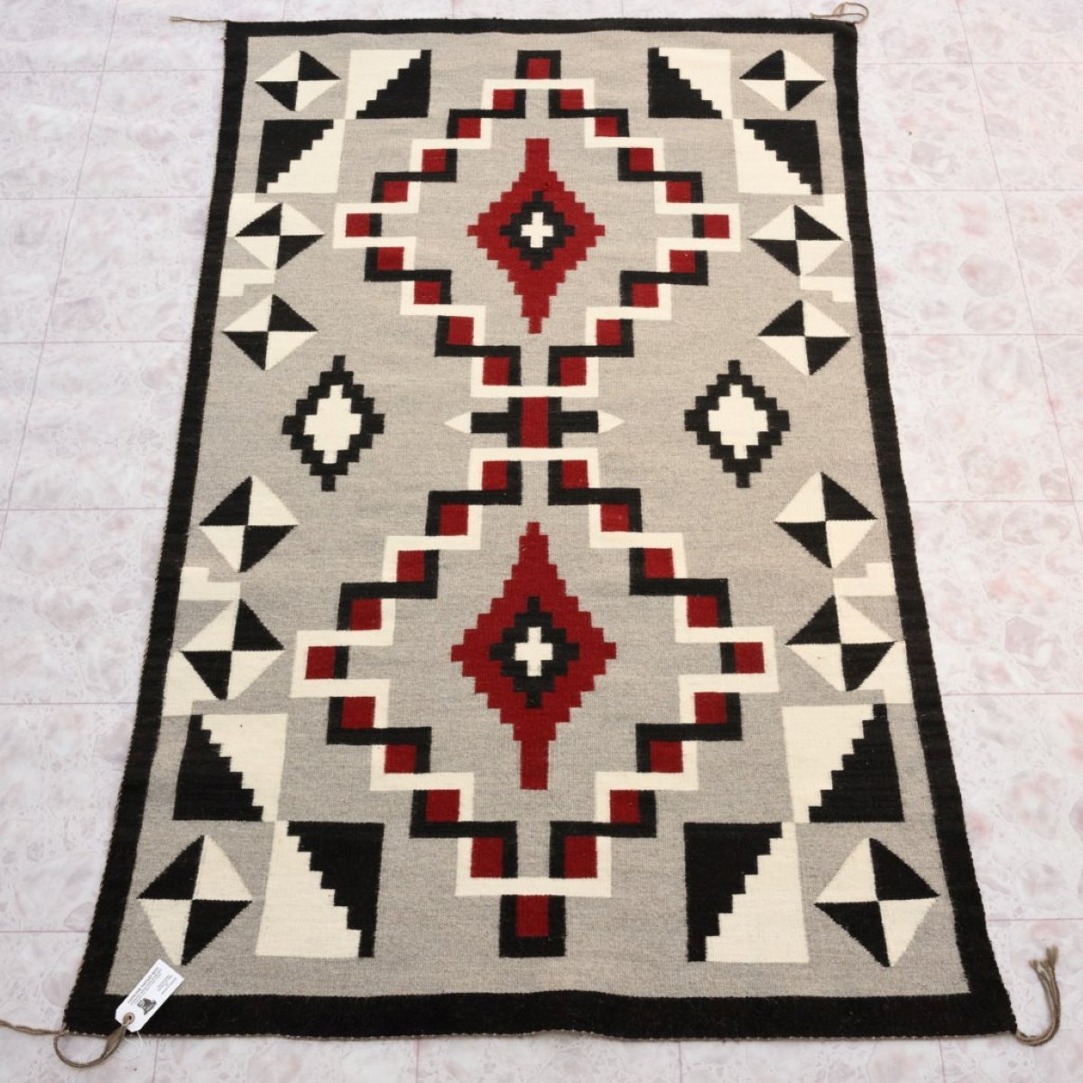 What Are The 4 Categories Of Navajo Rugs?