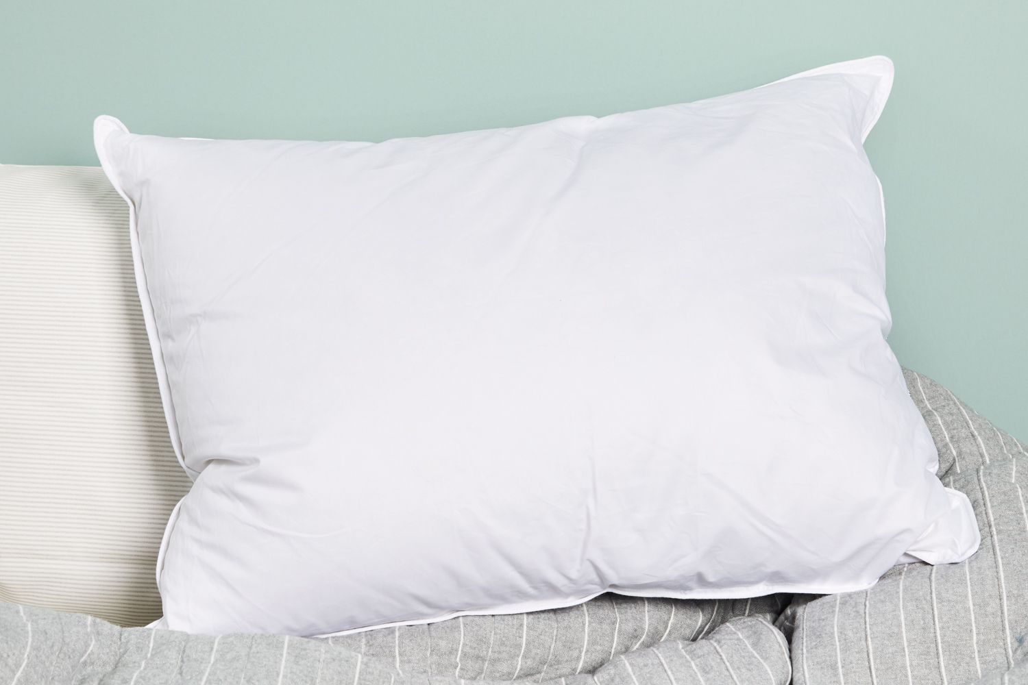 What Are The Best Down Pillows