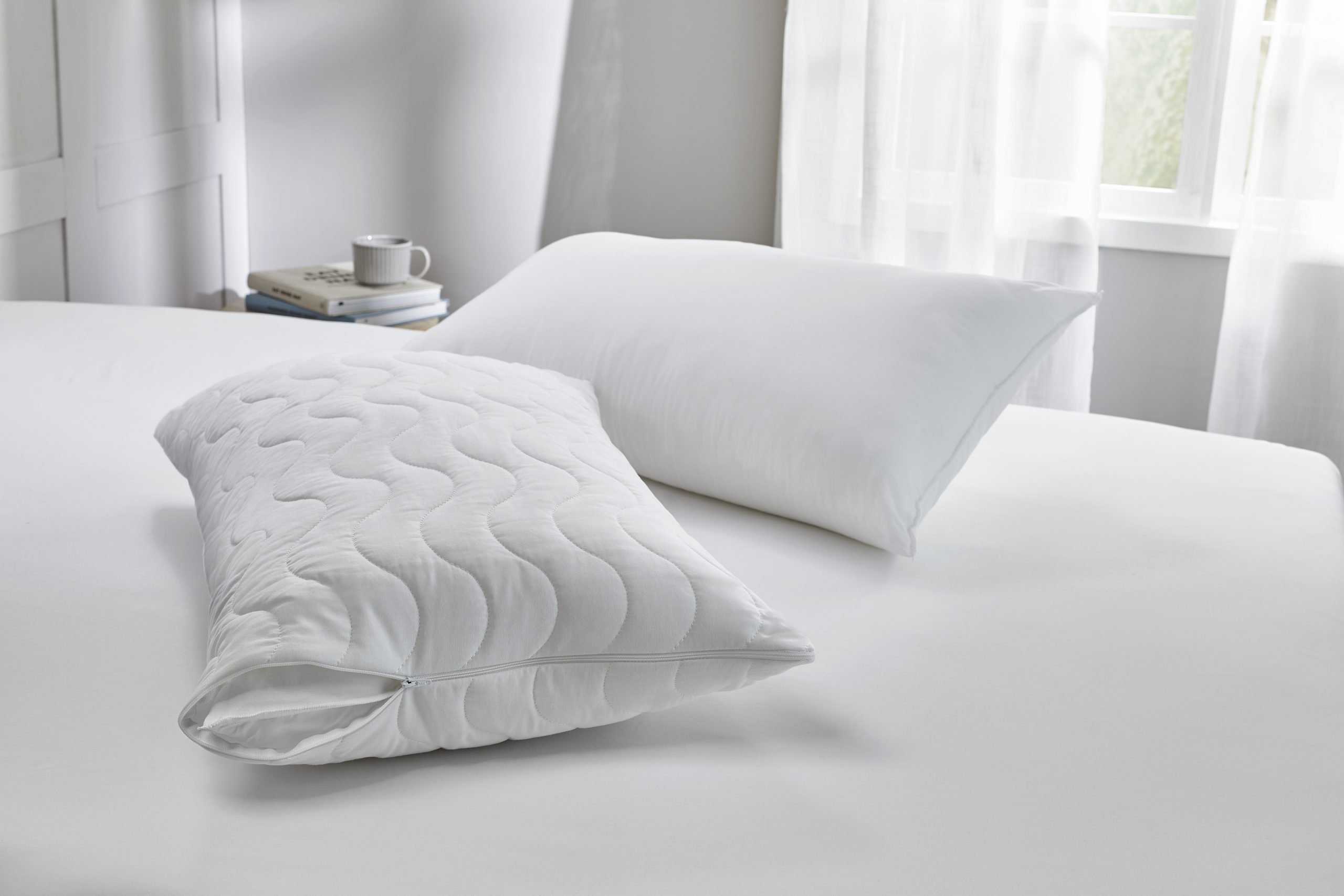 8 Best Firm Pillows
