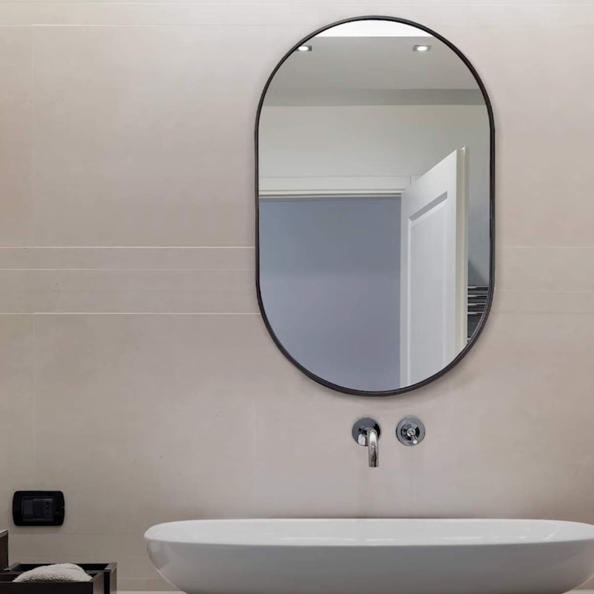 What Are The Best Mirrors For Bathrooms