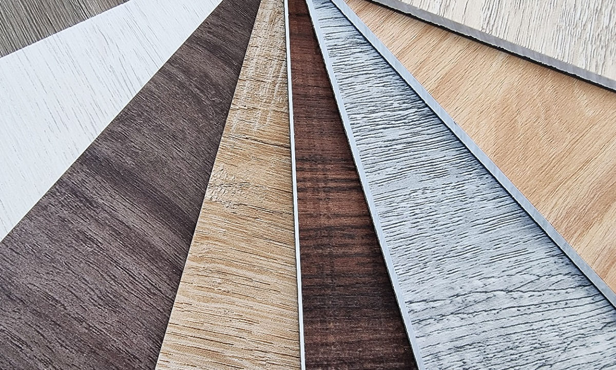 What Are The Different Types Of Flooring Available