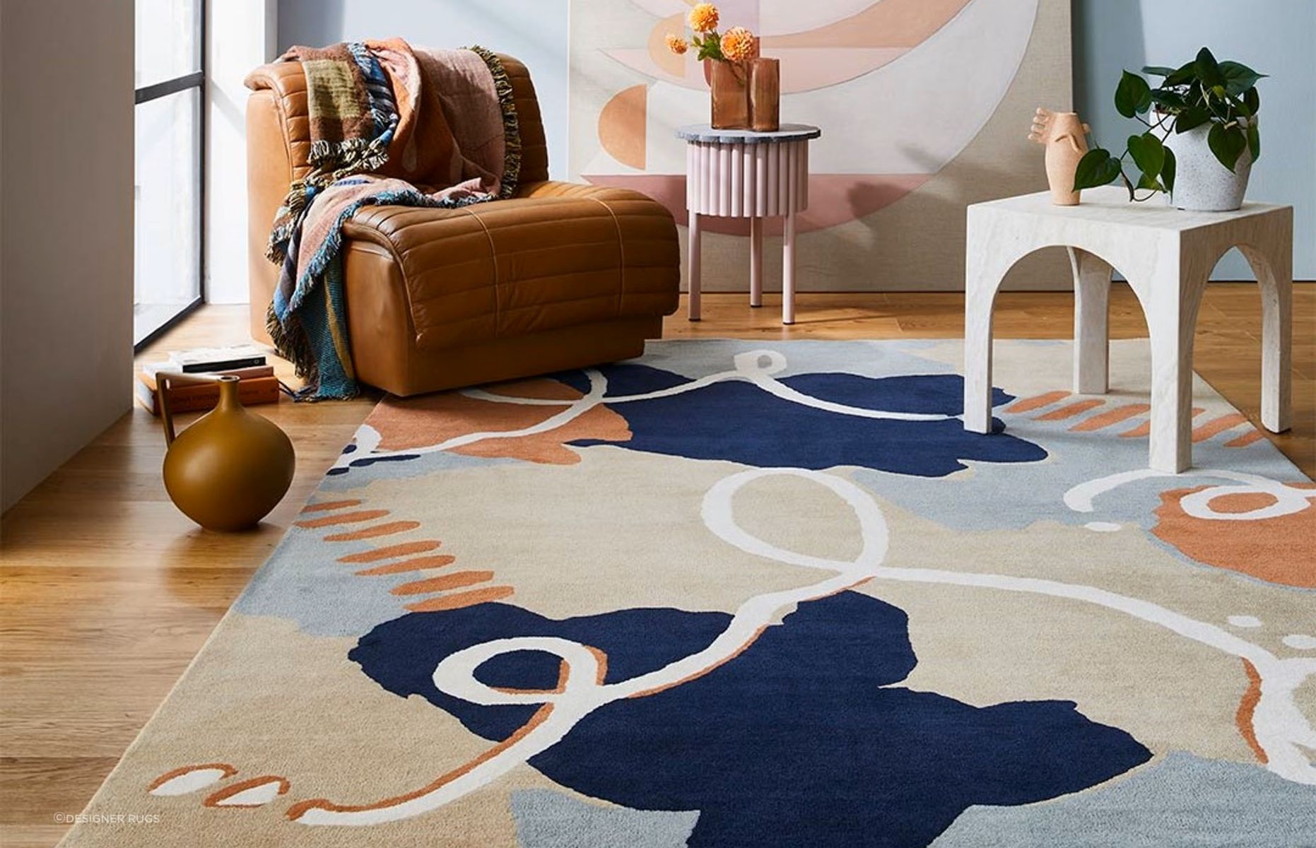 What Are The Different Types Of Rugs