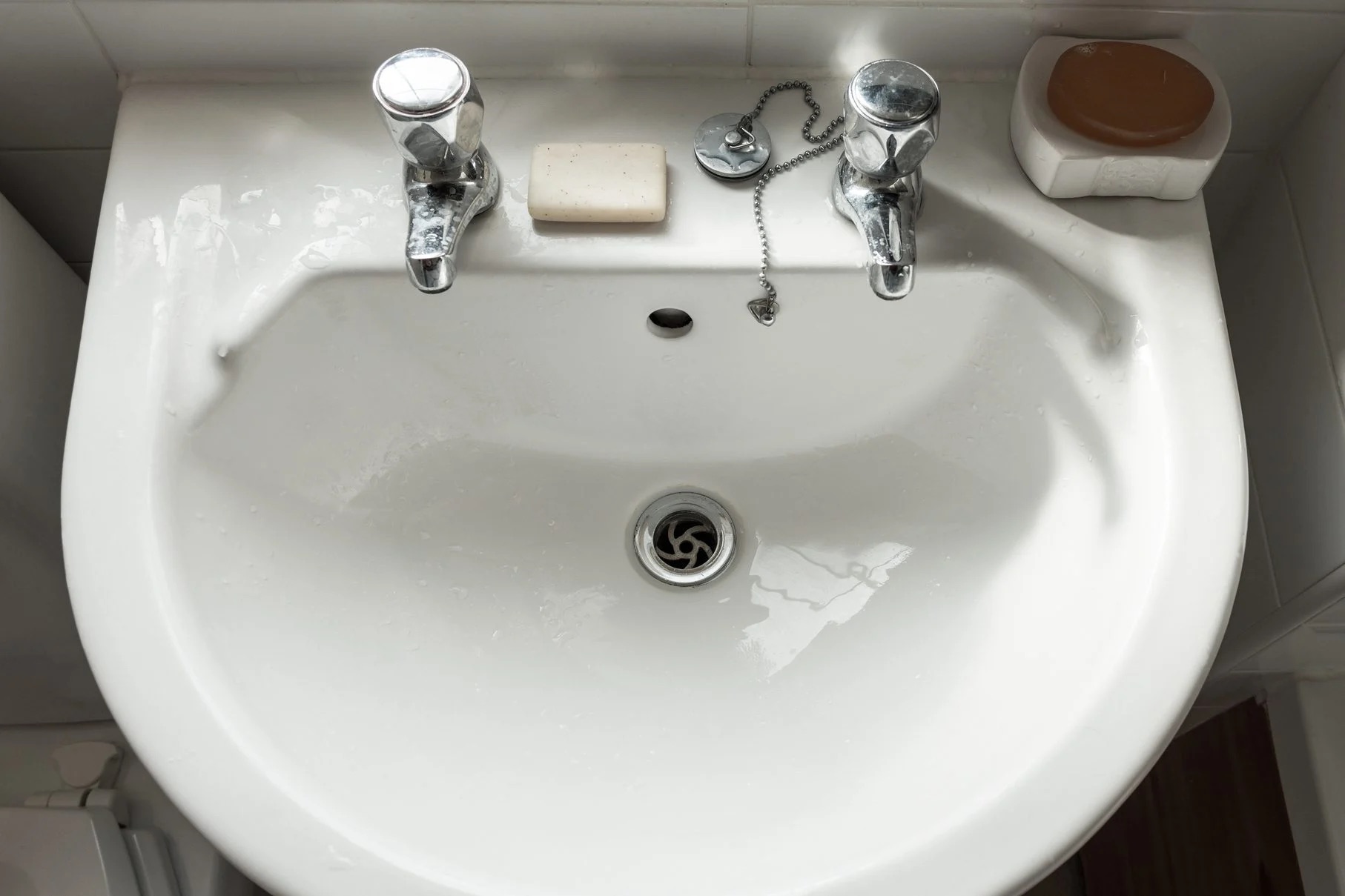 What Are The Plumbing Requirements For A Bathroom Sink
