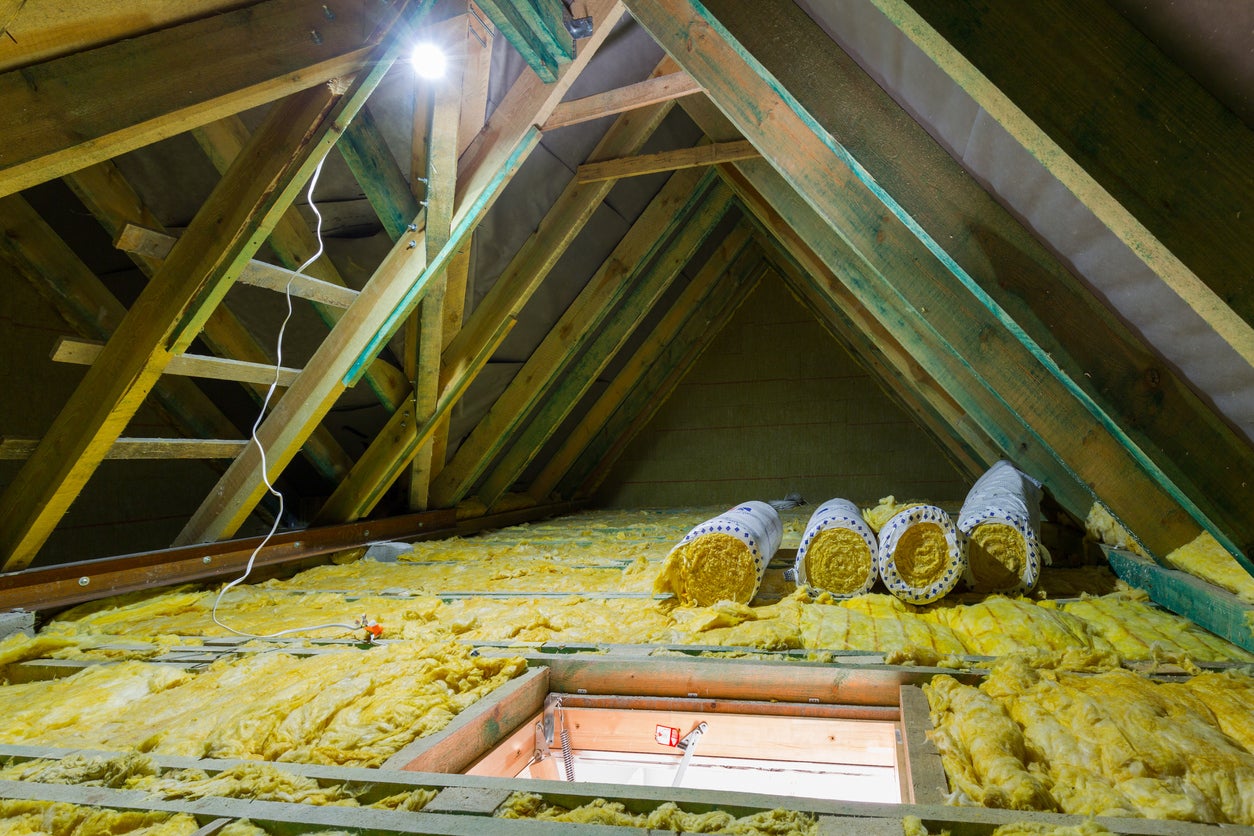 What Can I Use For Insulation | Storables
