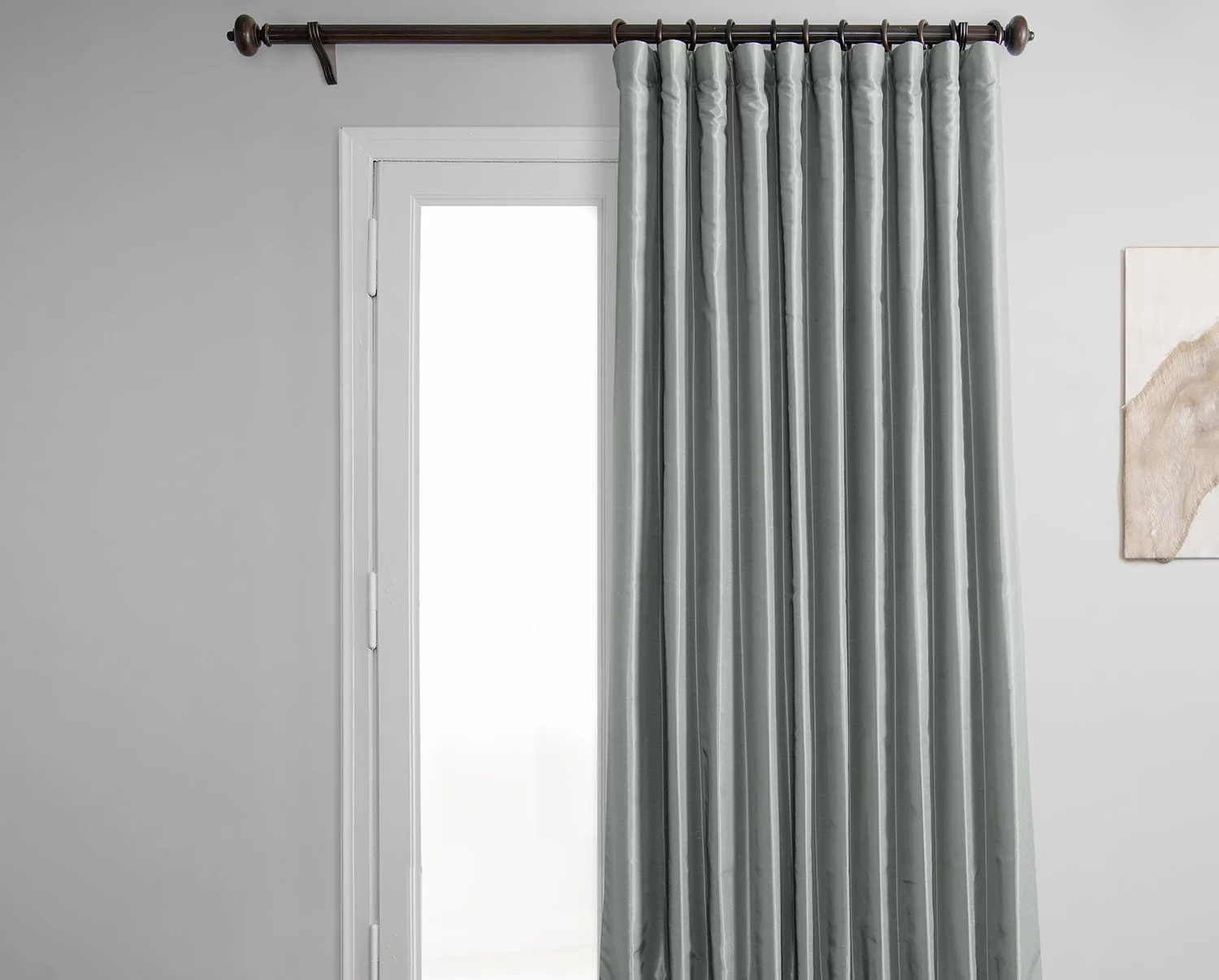 What Does 1 Panel Of Curtains Mean