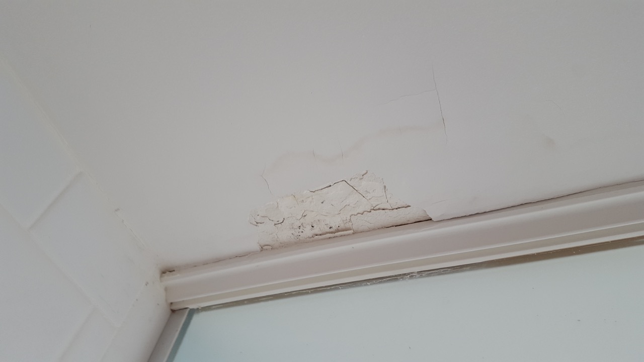 What Does Ceiling Water Damage Look Like Storables