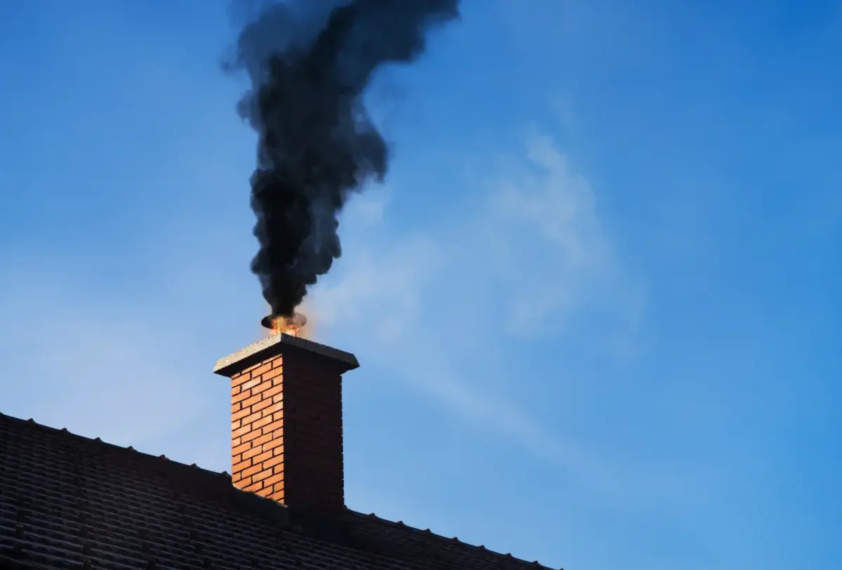 What Happens If You Don't Clean Your Chimney