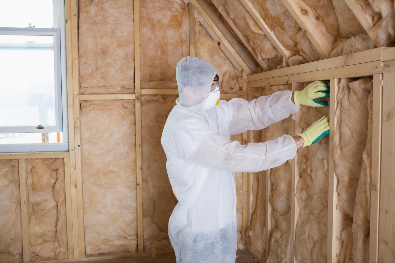 What Happens If You Touch Insulation