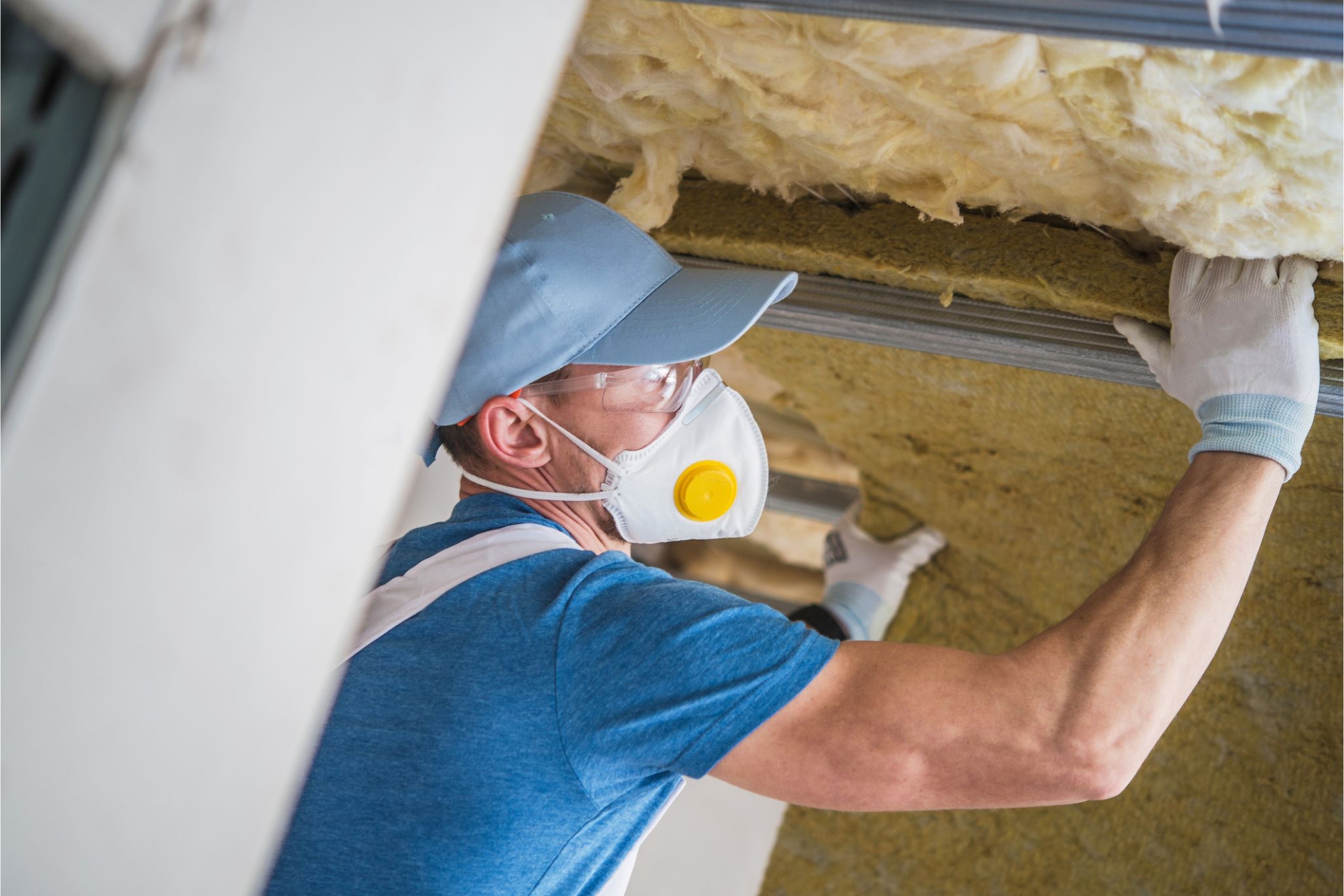 What Insulation Qualifies For Energy Tax Credit
