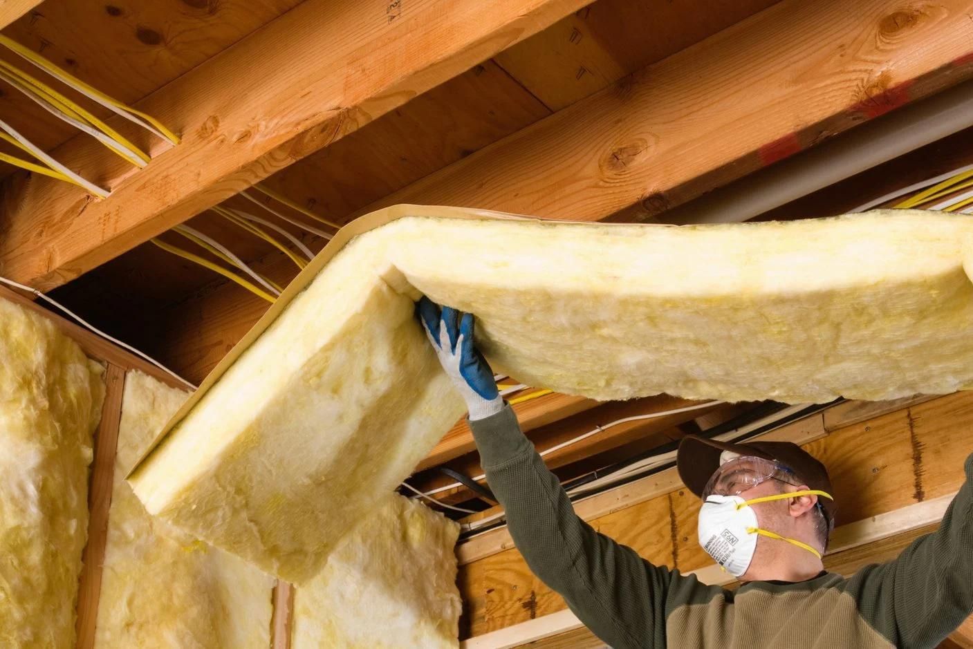 What Insulation To Use In Basement Ceiling 1696608732 