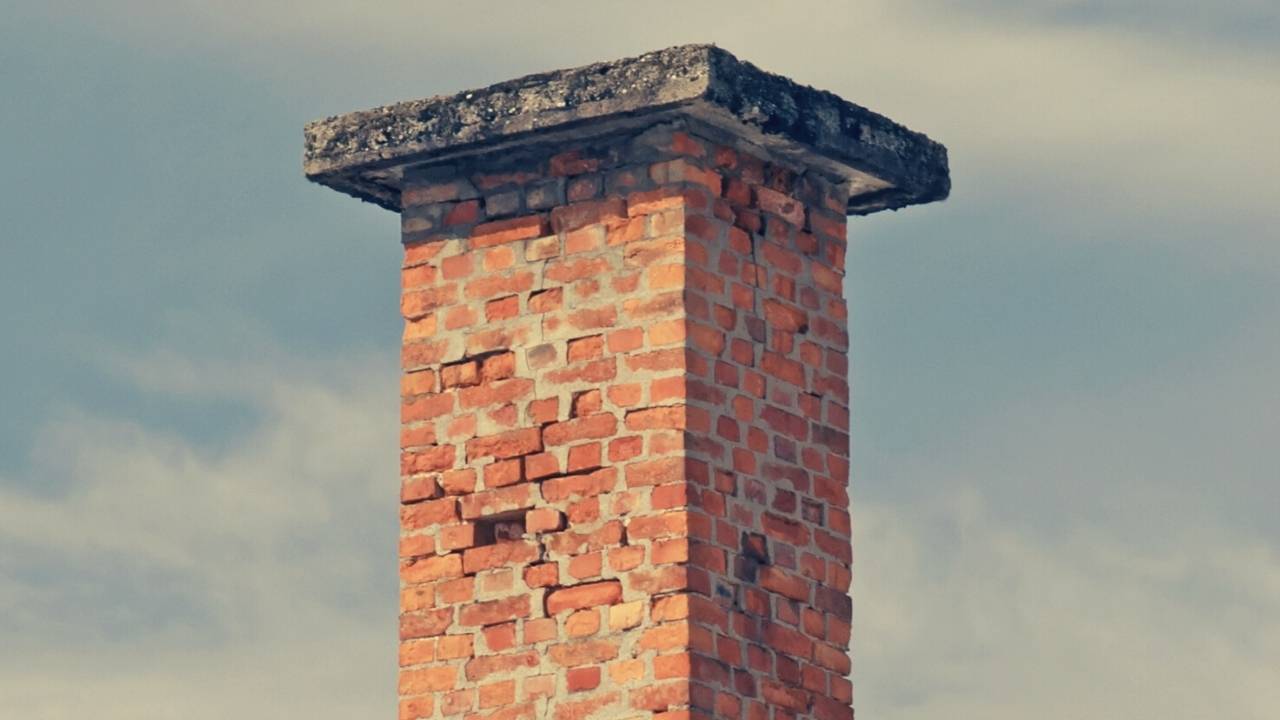 What Is A Chimney Crown