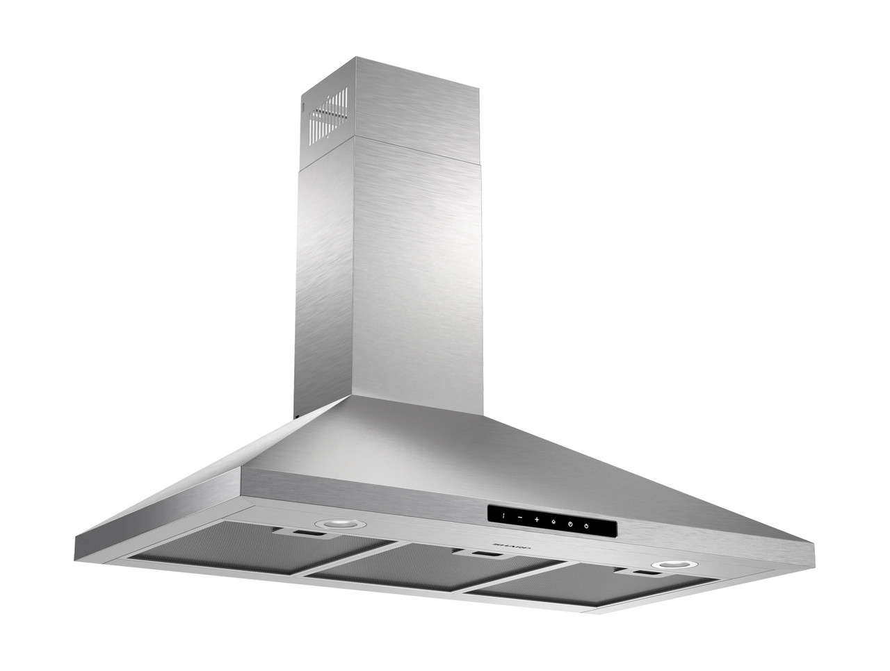 What Is A Chimney Hood
