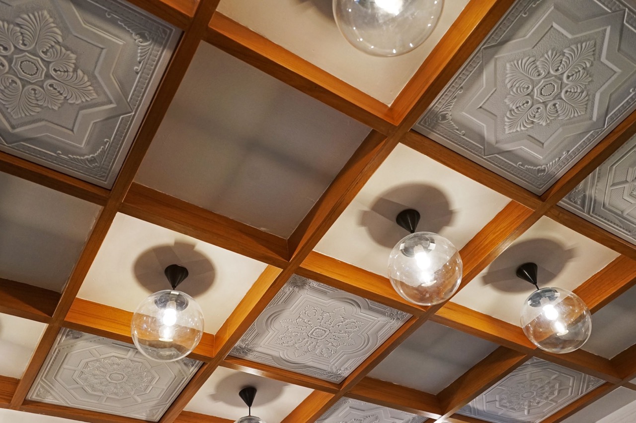 What Is A False Ceiling
