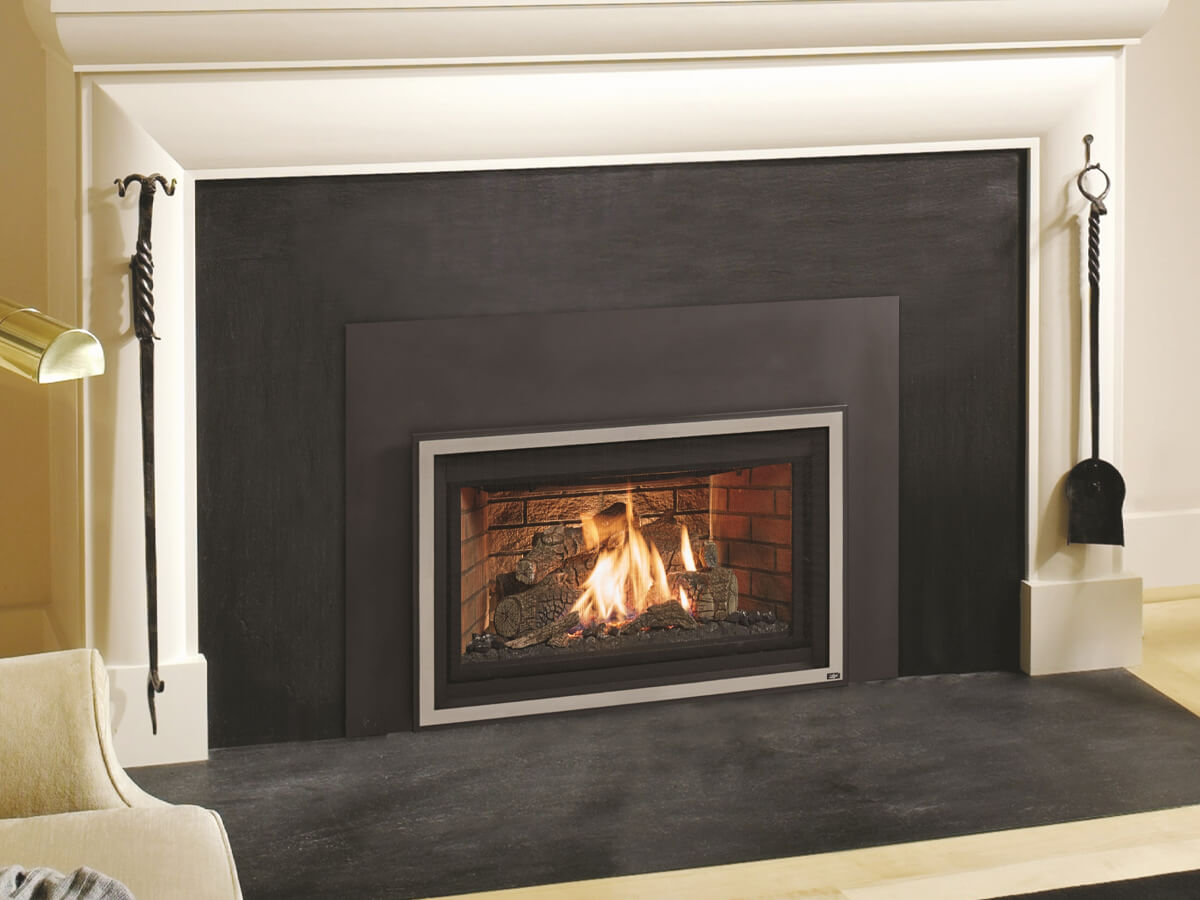 What Is A Fireplace Insert