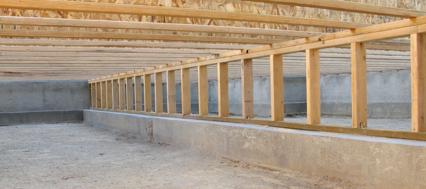 Floor Joist Spans for Home Building Projects (2024)