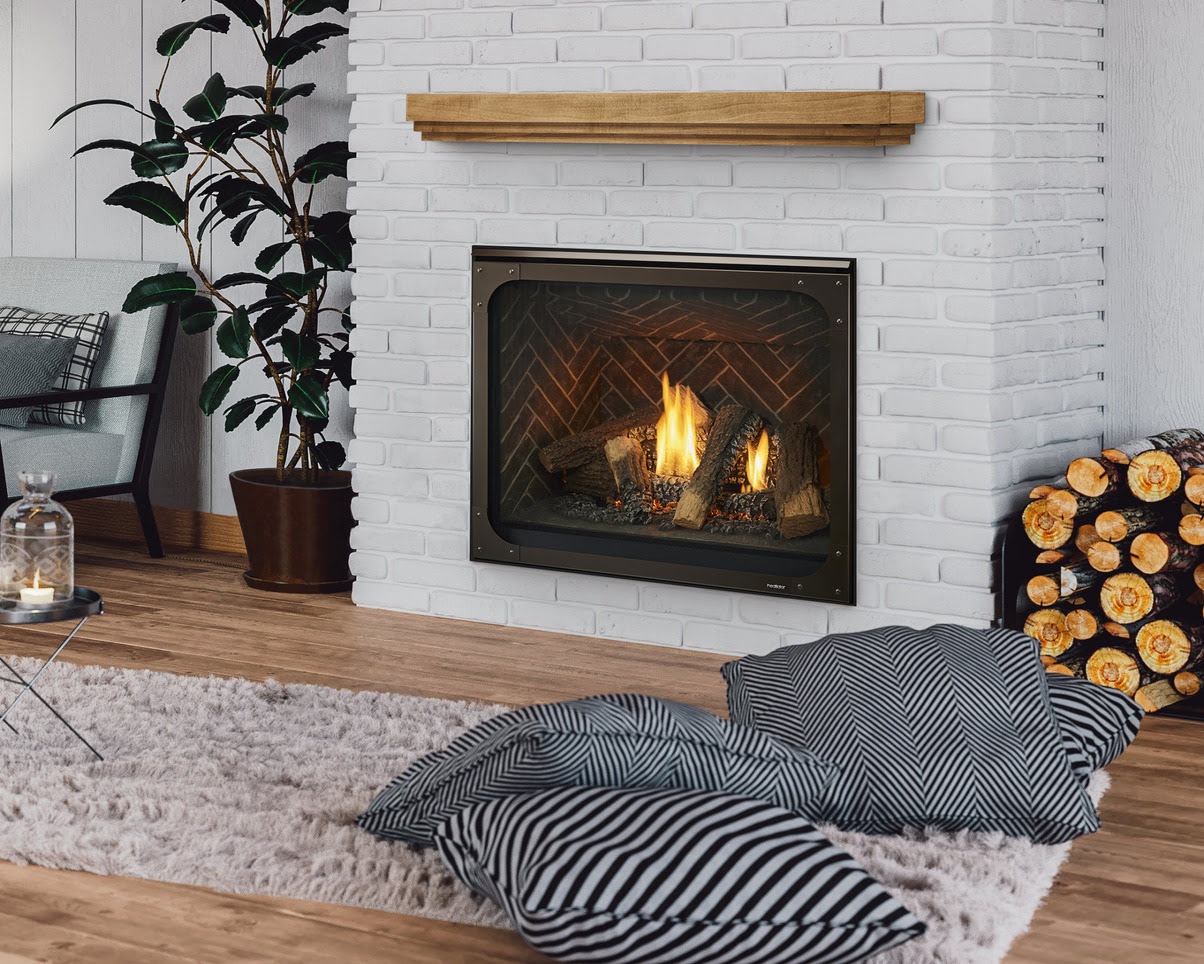 What Is A Heatilator Fireplace