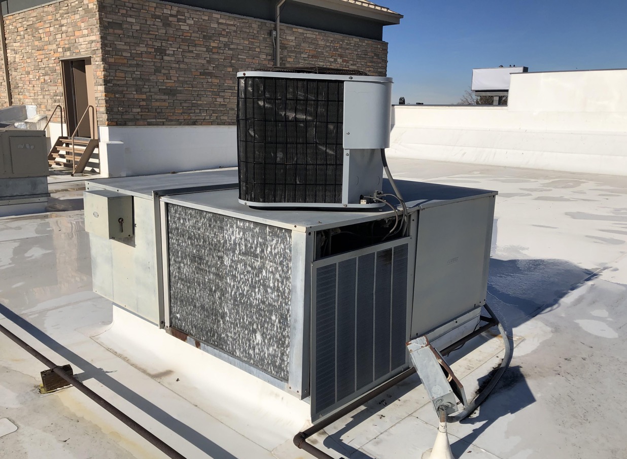 What Is A HVAC Split System