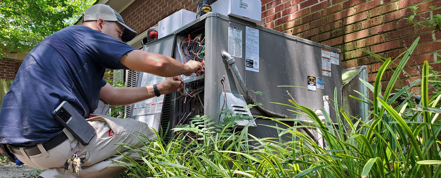 What Is A HVAC System?