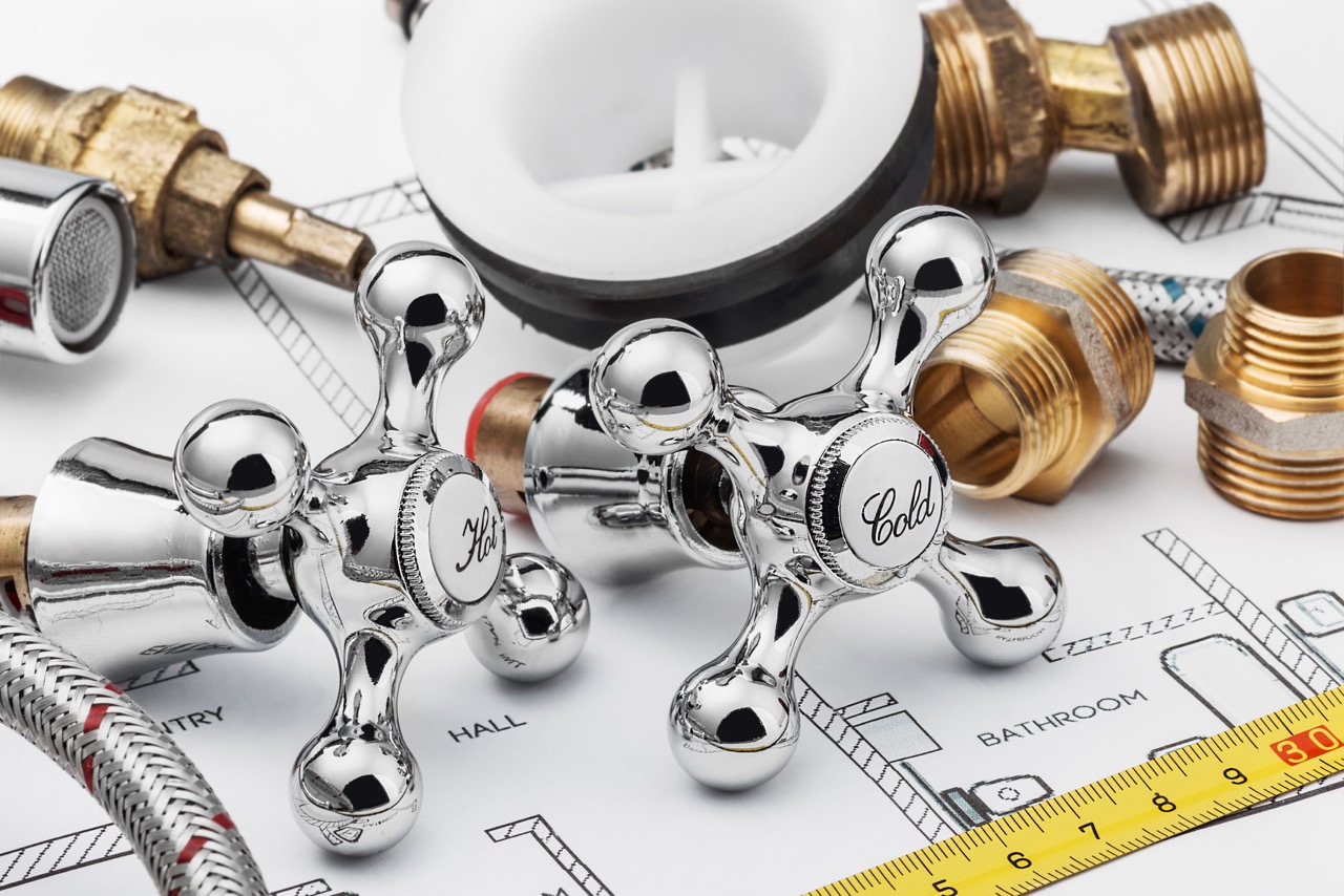 What Is A Plumbing Fixture