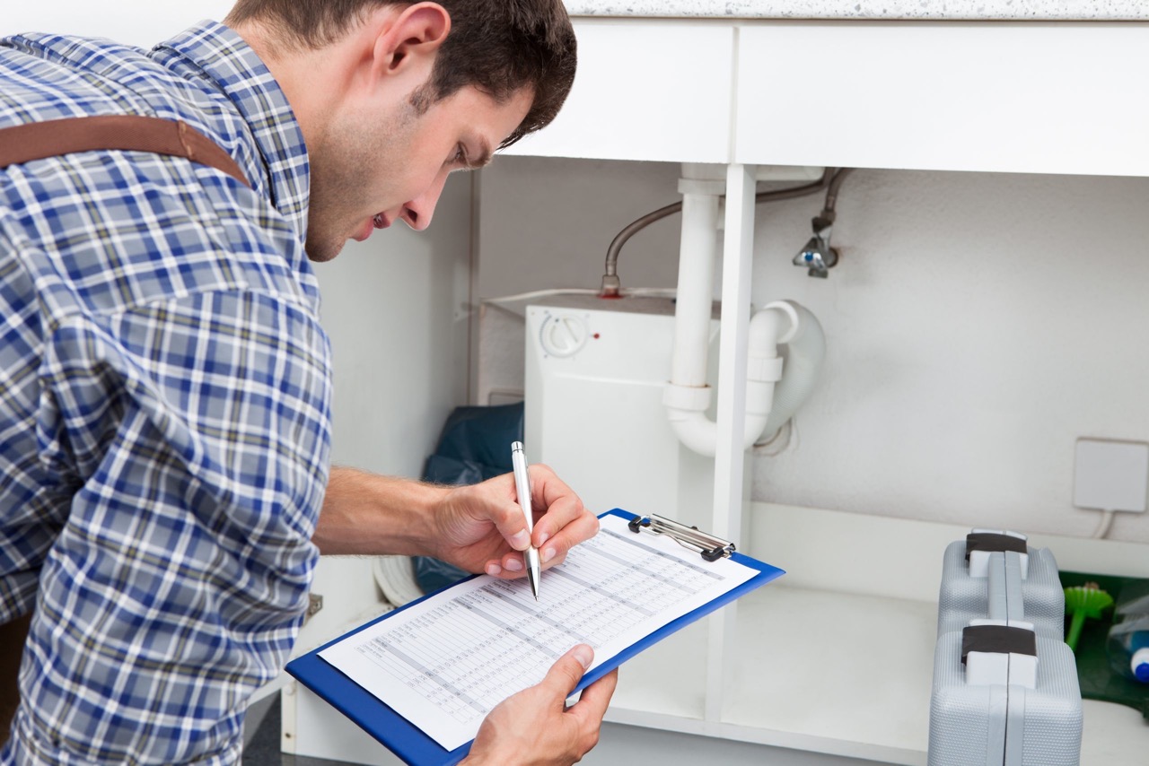 What Is A Plumbing Maintenance
