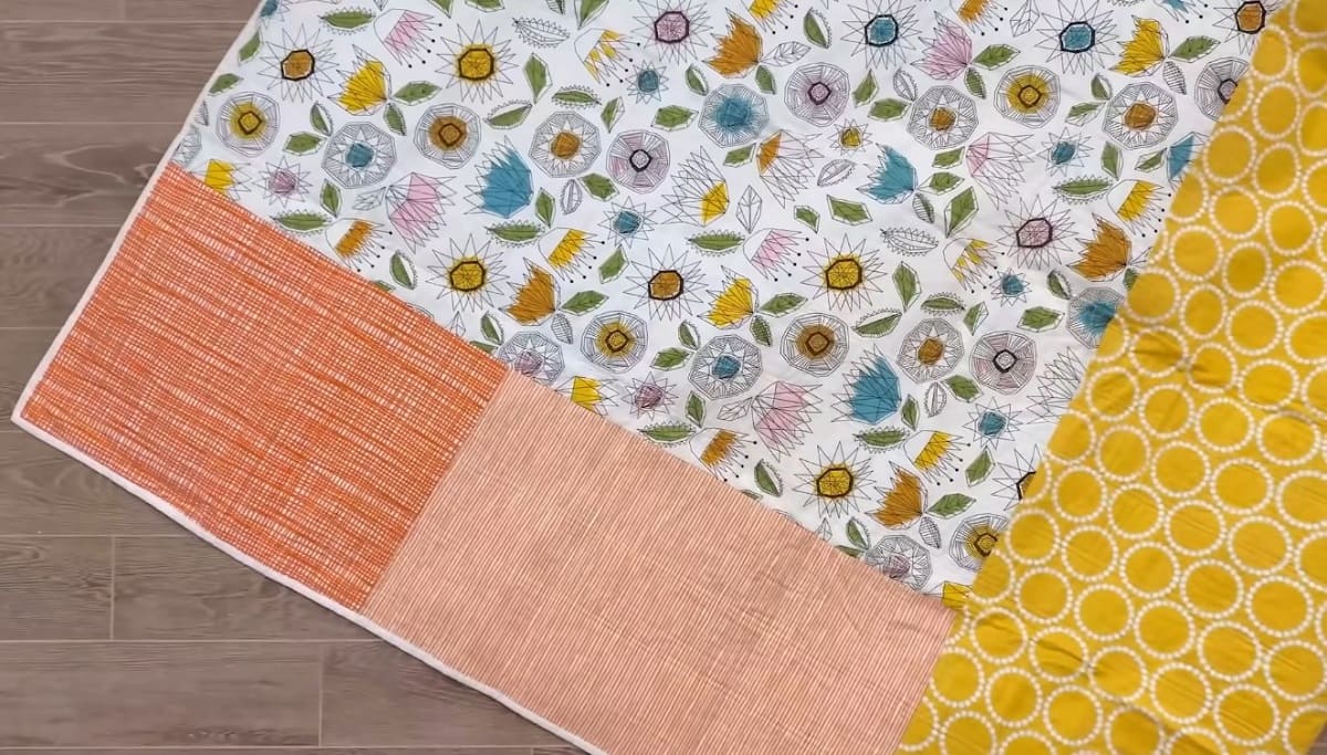 What Is A Quilt And How Is It Made?