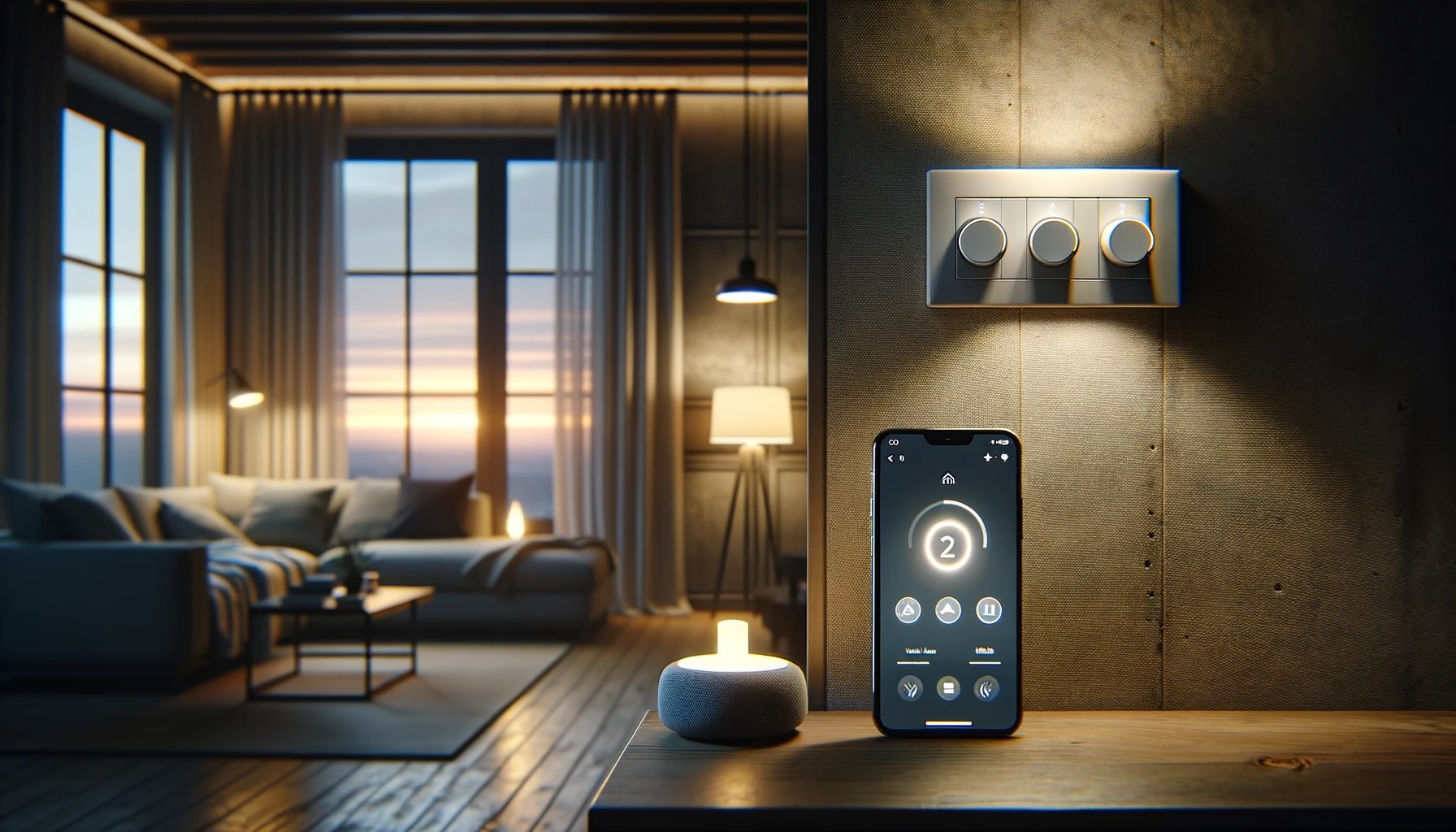 What Is A Smart Dimmer Switch