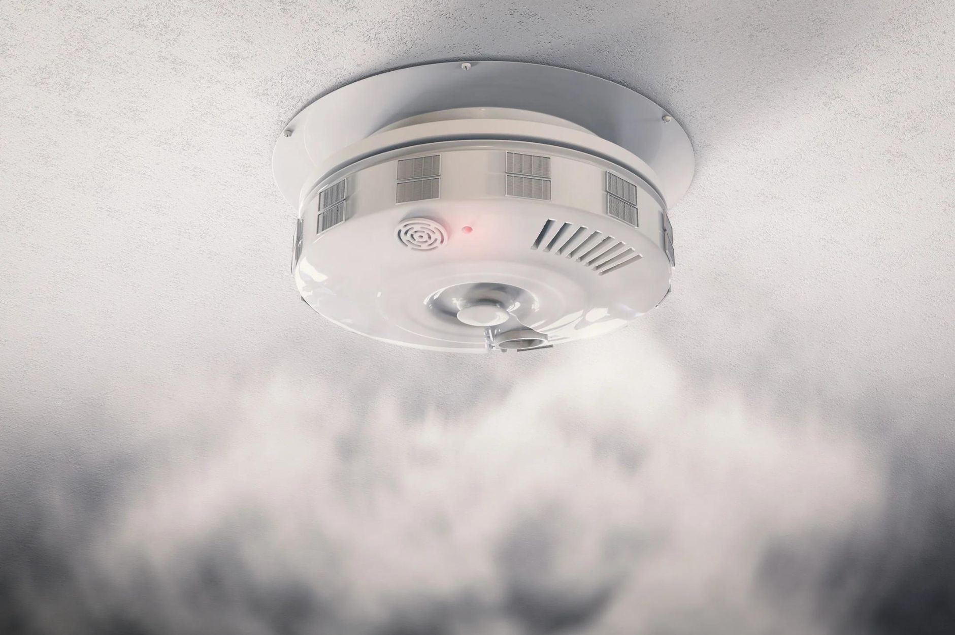 What Is A Smoke Detector?