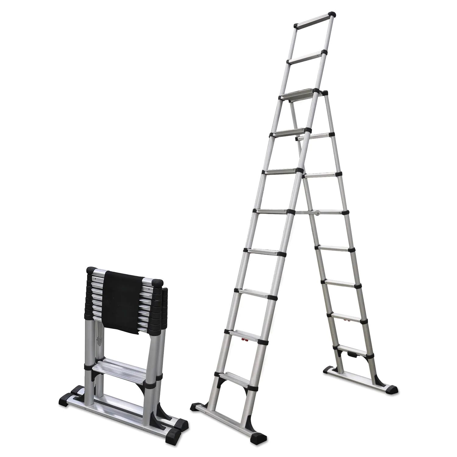 What Is An A-Frame Ladder