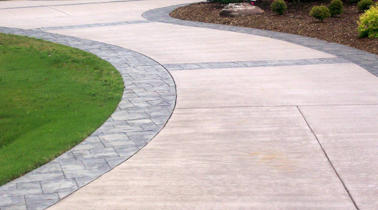 What Is Better For A Driveway: Concrete Or Asphalt
