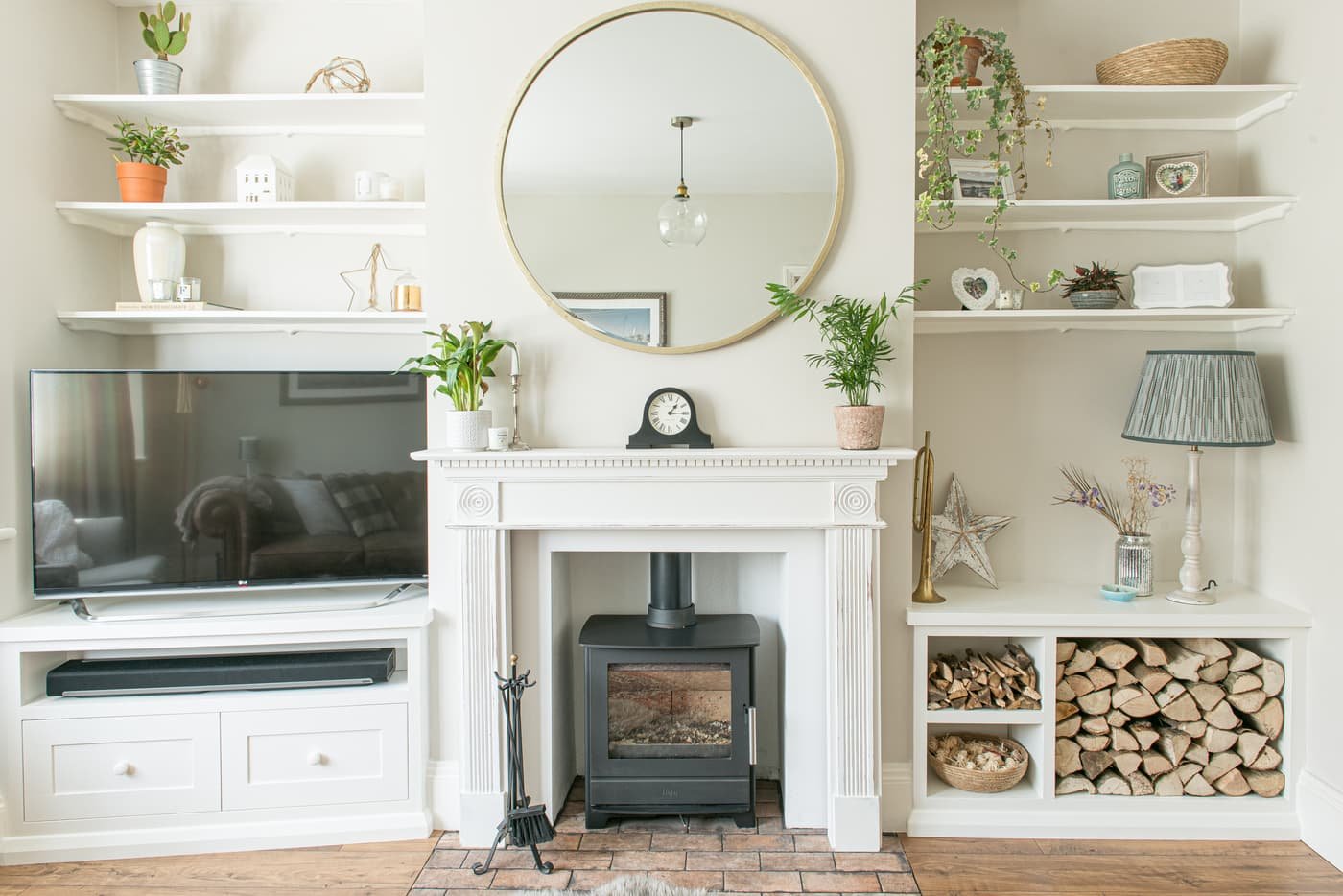 What Is Chimney Breast