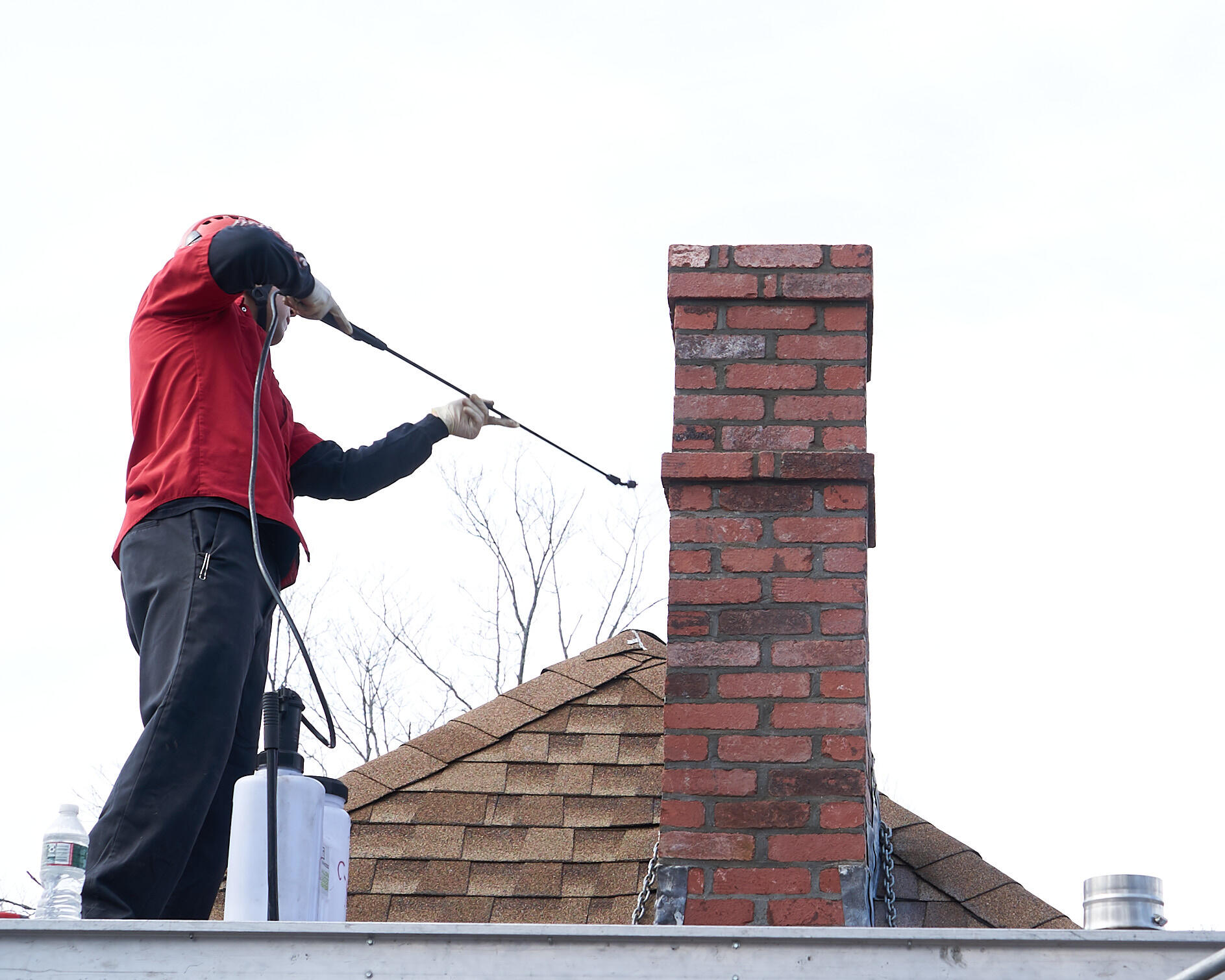 What Is Chimney Grime