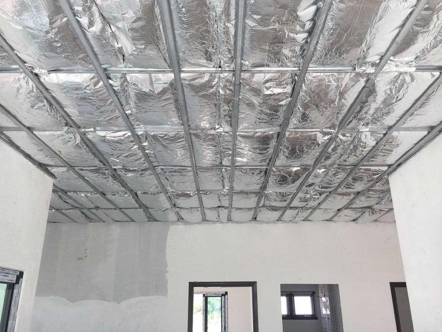 What Is Heat Insulation