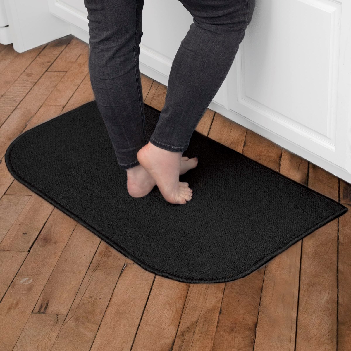 What Is Latex Backing On Rugs