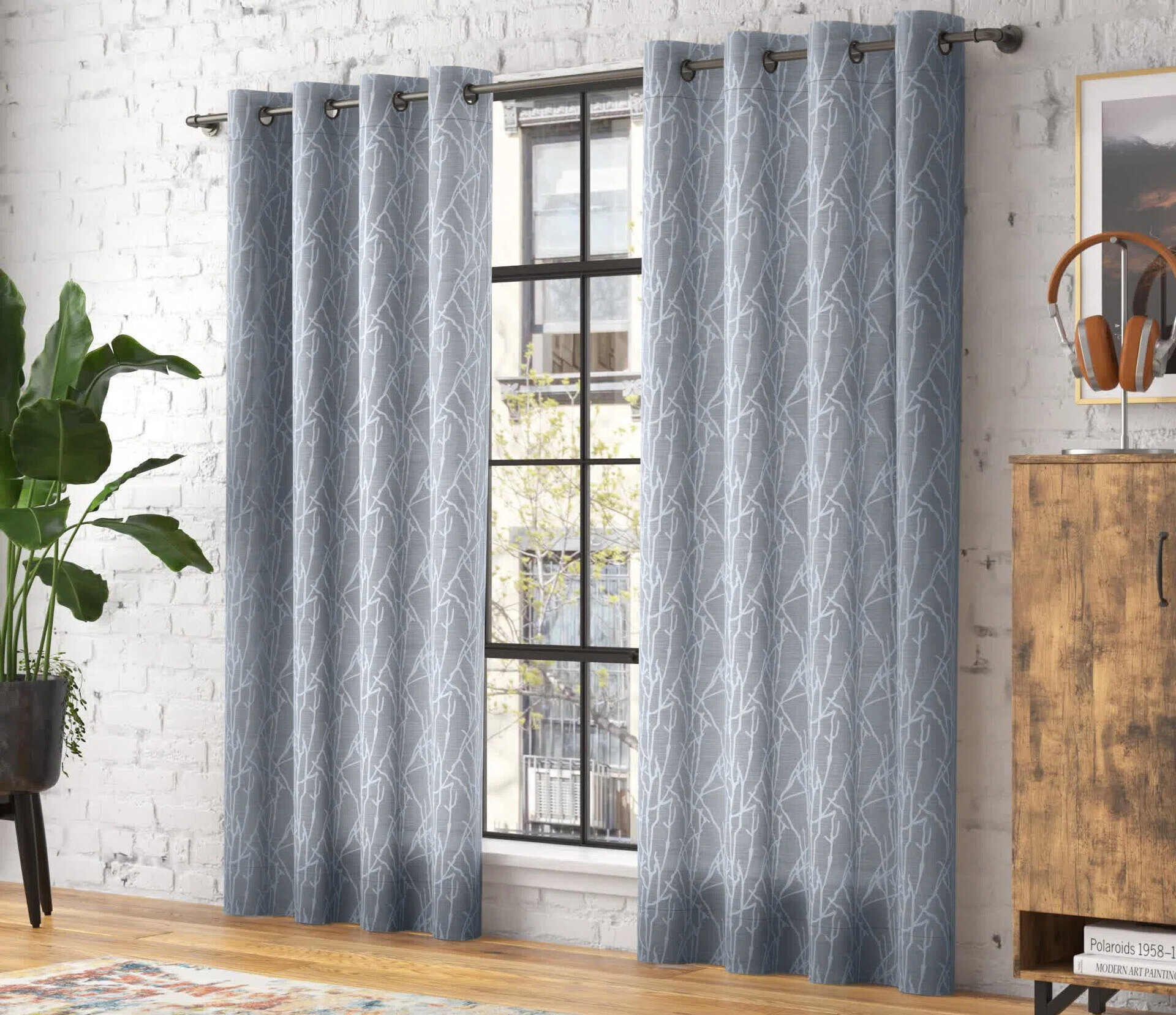 What Is Light Filtering Curtains