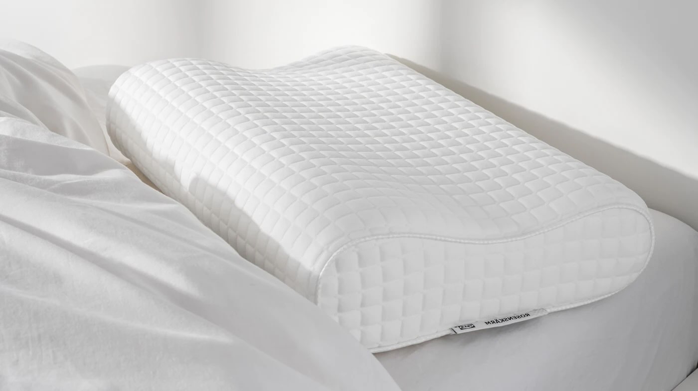 What Is Memory Foam Pillows | Storables