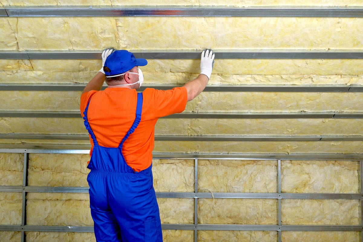 What Is Mineral Wool Insulation