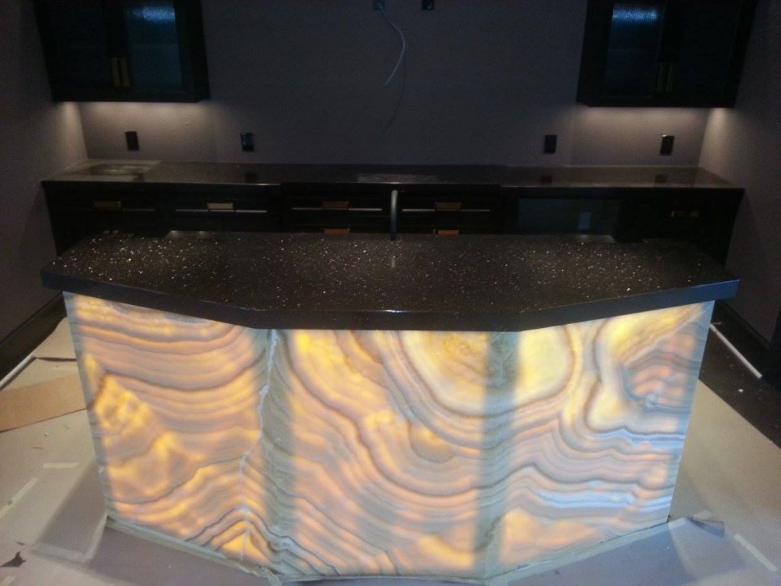 What Is Onyx Countertops