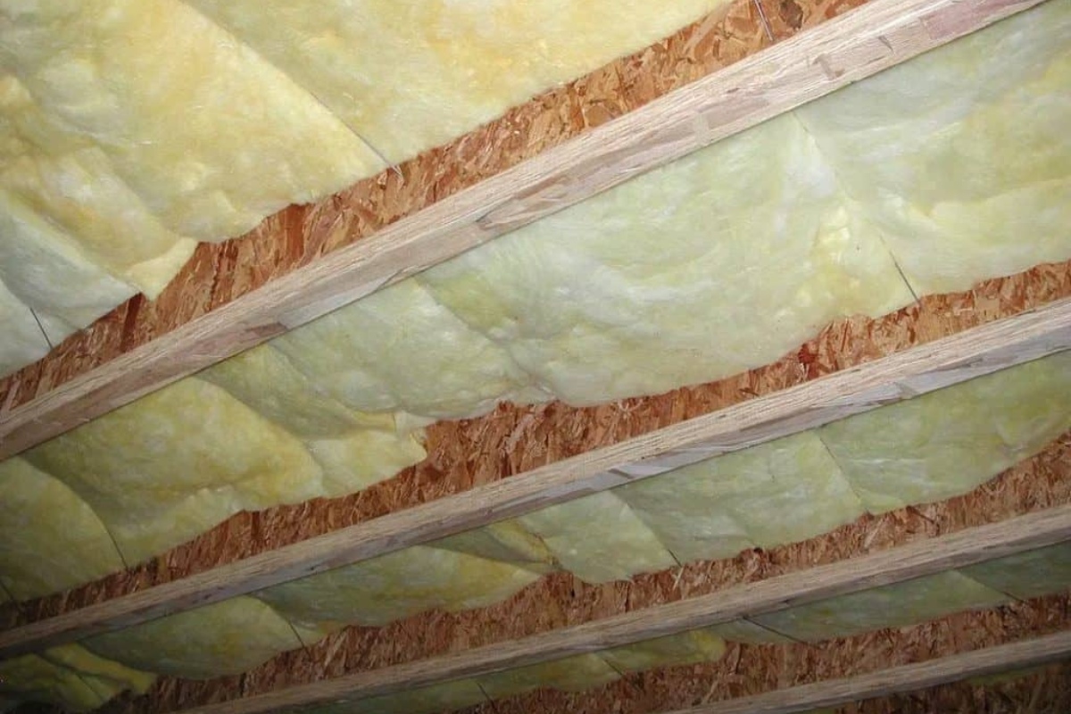 What Is R-11 Insulation Used For
