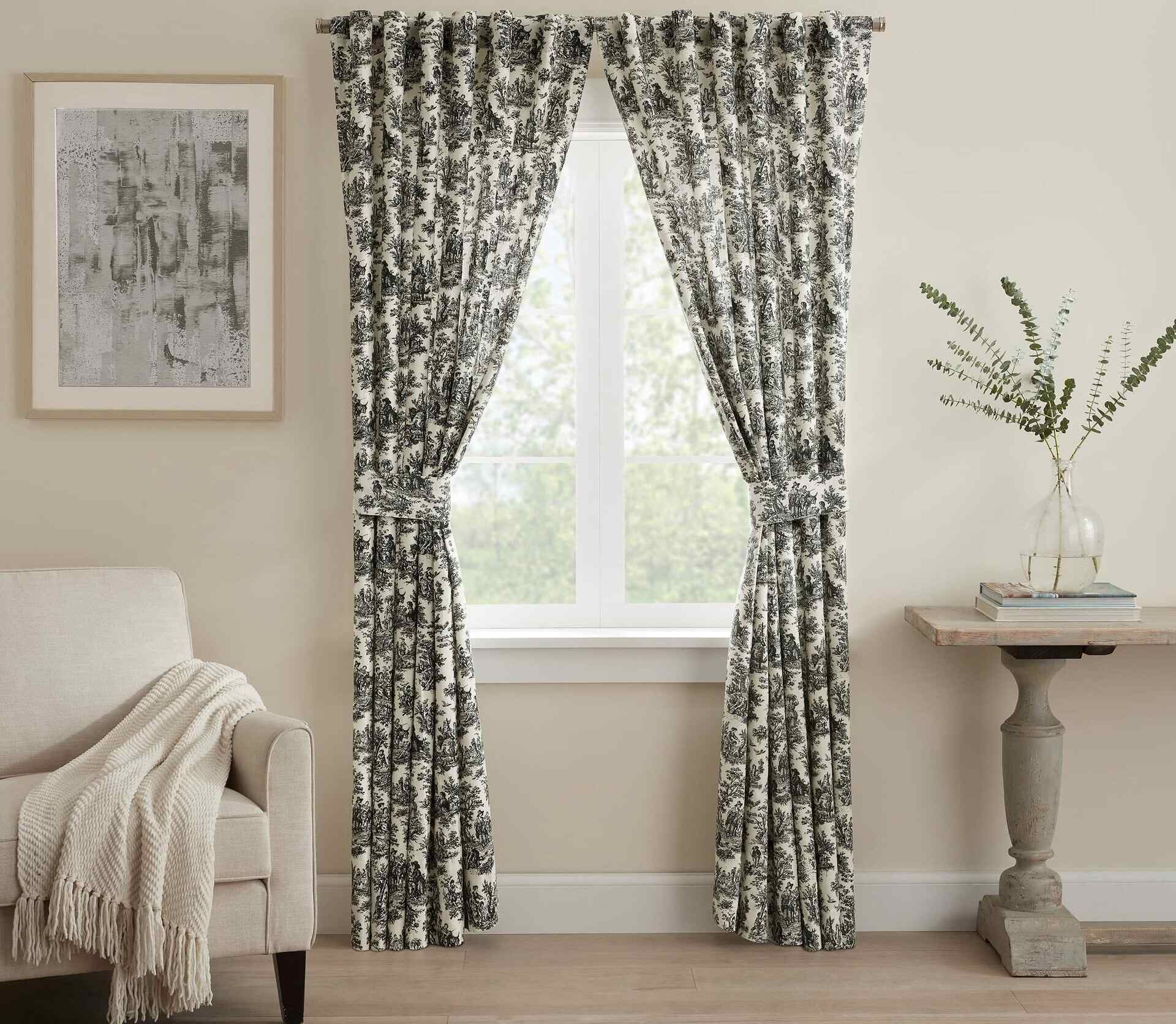 What Is Rod Pocket Curtains